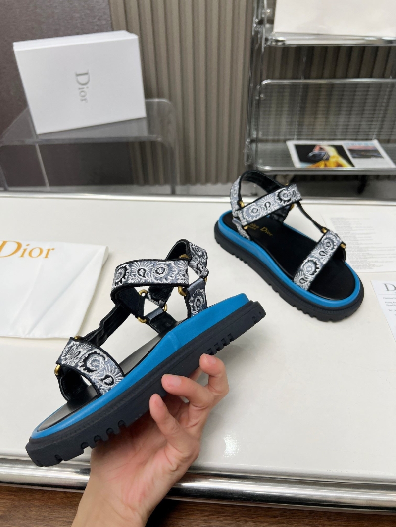 Christian Dior Sandals